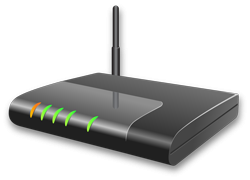 Прошивка роутеров